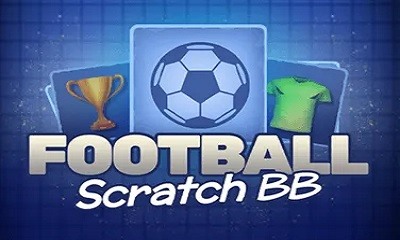 Football Scratch Bb