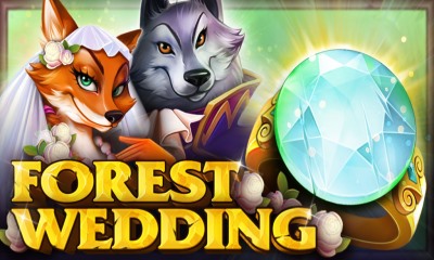 Forest Wedding