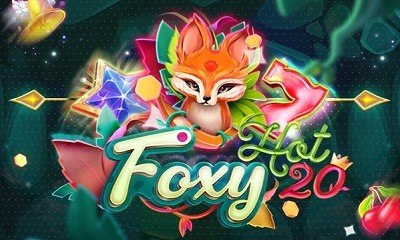 Foxy Hot 20