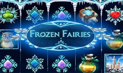 Frozen Fairys