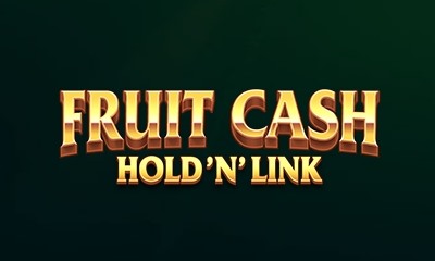 Fruit Cash Hold N' Link