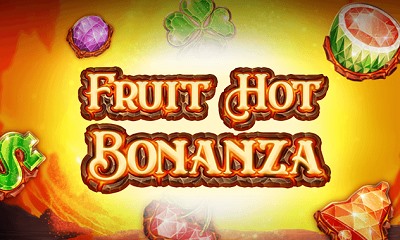 Fruit Hot Bonanza