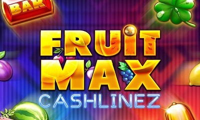 Fruitmax Cashlinez