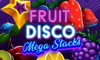 Fruits Disco Mega Stacks