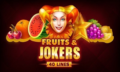 Fruitsnjokers 40 Lines