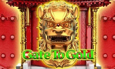 Gate to Gold