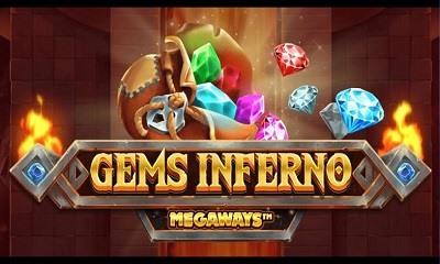 Gems Inferno Megaways