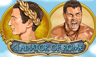 Gladiator of Rome