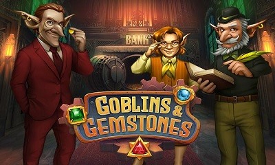 Goblins and Gemstones
