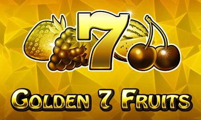 Golden7fruits