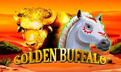 Golden Buffalo
