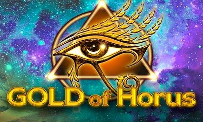 Gold of Horus