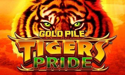 Gold Pile: Tigers Pride