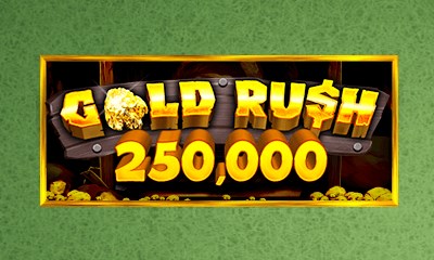 Gold Rush 250000