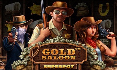 Gold Saloon Superpot