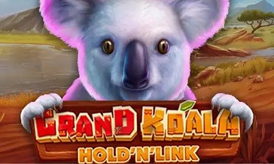 Grand Koala: Hold N Link
