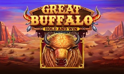 Great Buffalo Hold'n Win
