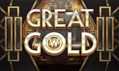 Great Gold