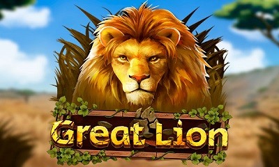 Great Lion