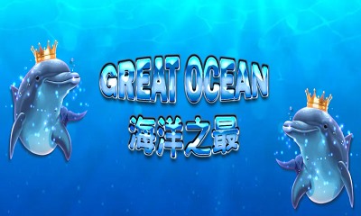Great Ocean
