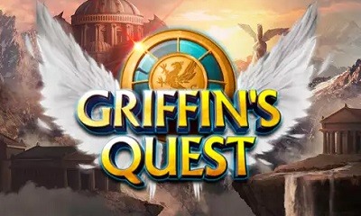 Griffins Quest Gamble Feature
