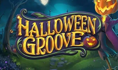 Halloween Groove Bingo