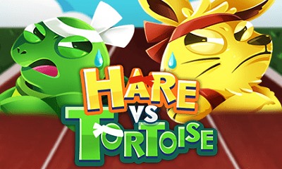 Hare Vs. Tortoise
