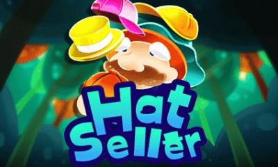 Hat Seller