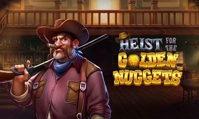 Heist for the Golden Nugget