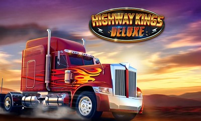 Highway King Deluxe