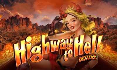 High Way To Hell Deluxe