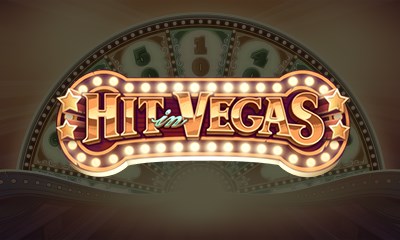 Hit In Vegas