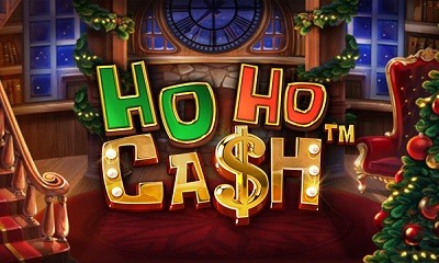 Ho Ho Cash