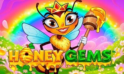 Honey Gems