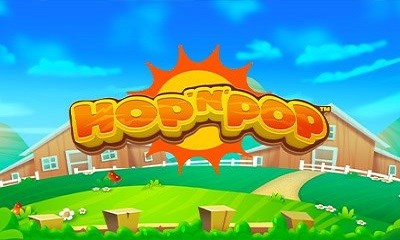 Hopnpop
