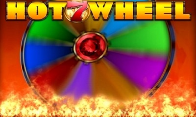 Hot 7 Wheel