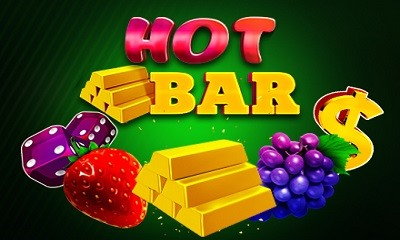Hot Bar
