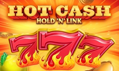 Hot Cash Hold N Link