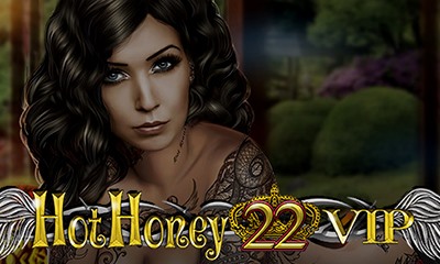 Hothoney 22 Vip
