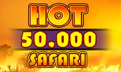 Hot Safari 50000