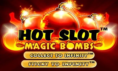 Hot Slot: Magic Bombs