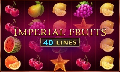Imperial Fruits 40 Lines