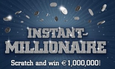 Instant Millionaire
