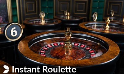 Instant Roulette