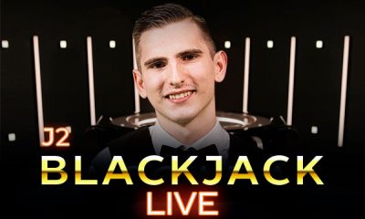 J2 Blackjack