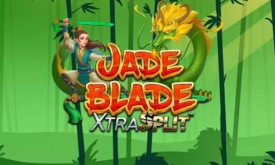 Jade Blade Xtrasplit
