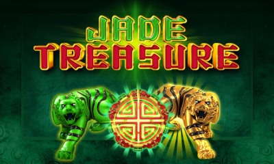 Jade Treasure