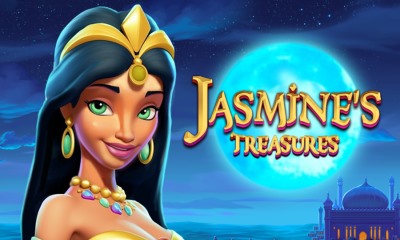 Jasmine's Treasures