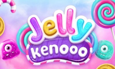 Jelly Keno