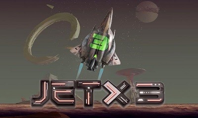 Jetx3